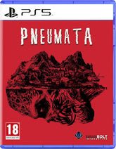 Pneumata Sony Playstation 5 PS5